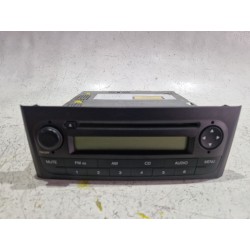 SISTEMA AUDIO / RADIO CD FA646170288907 