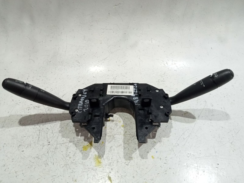 Recambio de mando multifuncion para citroën c4 i (lc_) 1.4 16v referencia OEM IAM 96656015XT  
