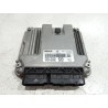 Recambio de centralita inyeccion para toyota auris (_e15_) 1.4 d-4d (nde150_) referencia OEM IAM 8966102581  