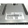 Recambio de centralita inyeccion para toyota auris (_e15_) 1.4 d-4d (nde150_) referencia OEM IAM 8966102581  