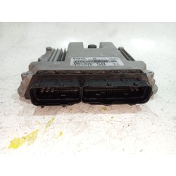 Recambio de centralita inyeccion para toyota auris (_e15_) 1.4 d-4d (nde150_) referencia OEM IAM 8966102581  