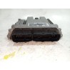 Recambio de centralita inyeccion para toyota auris (_e15_) 1.4 d-4d (nde150_) referencia OEM IAM 8966102581  