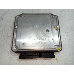 Recambio de centralita inyeccion para toyota auris (_e15_) 1.4 d-4d (nde150_) referencia OEM IAM 8966102581  