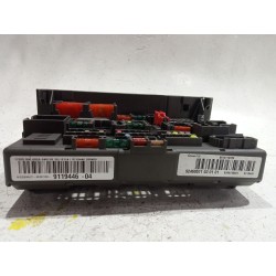 Recambio de caja reles / fusibles para bmw serie 1 berlina (e81/e87)(2004) 2.0 118d [2,0 ltr. - 105 kw turbodiesel cat] referenc