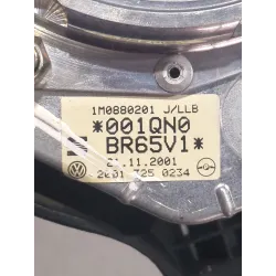 Recambio de airbag volante para seat leon (1m1)(11.1999) tdi referencia OEM IAM 6013175  