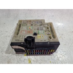 Recambio de caja reles / fusibles para ford escort vi descapotable (all) 1.8 16v xr3i referencia OEM IAM 91AG14A073BE  