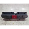 Recambio de botonera emergencia para fiat ducato furgoneta (244_) 2.3 jtd referencia OEM IAM 7353061040  