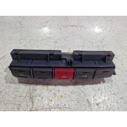 Recambio de botonera emergencia para fiat ducato furgoneta (244_) 2.3 jtd referencia OEM IAM 7353061040  