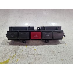Recambio de botonera emergencia para fiat ducato furgoneta (244_) 2.3 jtd referencia OEM IAM 7353061040  