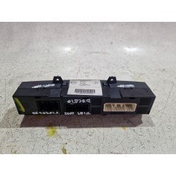 Recambio de botonera emergencia para fiat ducato furgoneta (244_) 2.3 jtd referencia OEM IAM 7353061040  
