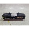 Recambio de botonera emergencia para fiat ducato furgoneta (244_) 2.3 jtd referencia OEM IAM 7353061040  