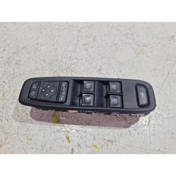 MANDO ELEVALUNAS DELANTERO IZQUIERDO 80917924R 