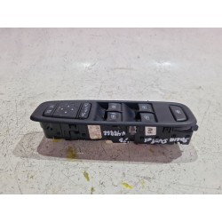 Recambio de mando elevalunas delantero izquierdo para dacia duster i (2010) 1.5 dci referencia OEM IAM 80917924R  
