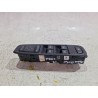 Recambio de mando elevalunas delantero izquierdo para dacia duster i (2010) 1.5 dci referencia OEM IAM 80917924R  