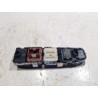 Recambio de mando elevalunas delantero izquierdo para dacia duster i (2010) 1.5 dci referencia OEM IAM 80917924R  