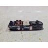 Recambio de mando elevalunas delantero izquierdo para dacia duster i (2010) 1.5 dci referencia OEM IAM 80917924R  