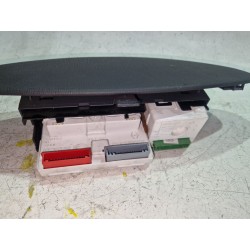Recambio de cuadro completo para renault laguna ii (bg0/1_) 1.9 dci (bg0e) referencia OEM IAM P8200002604A  