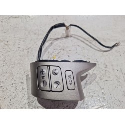 Recambio de mando volante para toyota auris (_e15_) 1.4 d-4d (nde150_) referencia OEM IAM   