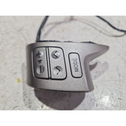 Recambio de mando volante para toyota auris (_e15_) 1.4 d-4d (nde150_) referencia OEM IAM   