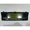 Recambio de cuadro instrumentos para citroën c4 grand picasso (10.2006) 2.0 hdi referencia OEM IAM P9666217280  