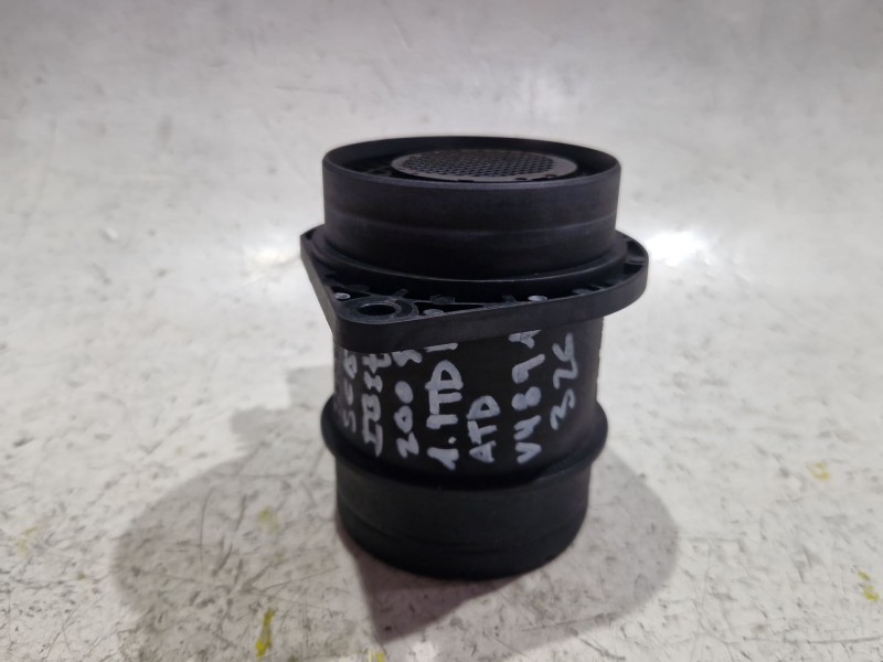 Recambio de caudalimetro para seat ibiza iii (6l1) 1.9 tdi referencia OEM IAM 0281002531  