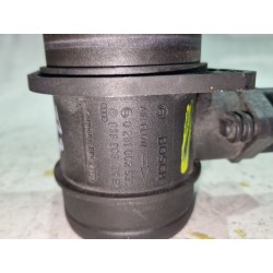 Recambio de caudalimetro para seat ibiza iii (6l1) 1.9 tdi referencia OEM IAM 0281002531  