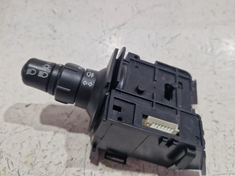 Recambio de mando intermitentes para renault grand scénic ii (jm0/1_) 1.9 dci (jm14) referencia OEM IAM 115229C  