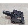 Recambio de mando intermitentes para renault grand scénic ii (jm0/1_) 1.9 dci (jm14) referencia OEM IAM 115229C  
