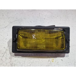 Recambio de faro antiniebla derecho para renault 21 sedán (l48_) 2.1 d (l486) referencia OEM IAM e2086  