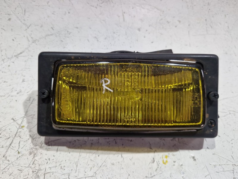 Recambio de faro antiniebla derecho para renault 21 sedán (l48_) 2.1 d (l486) referencia OEM IAM e2086  