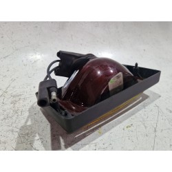 Recambio de faro antiniebla derecho para renault 21 sedán (l48_) 2.1 d (l486) referencia OEM IAM e2086  