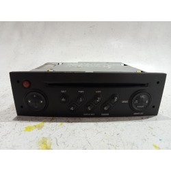 SISTEMA AUDIO / RADIO CD 8200633637A 