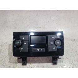 MANDO CLIMATIZADOR B837 