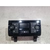 Recambio de mando climatizador para fiat ducato furgoneta (250_) 130 multijet 2,3 d referencia OEM IAM B837  