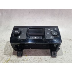 Recambio de mando climatizador para fiat ducato furgoneta (250_) 130 multijet 2,3 d referencia OEM IAM B837  