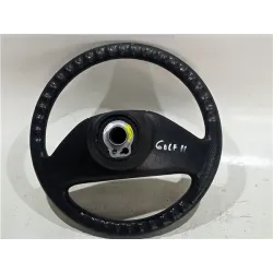Recambio de volante para volkswagen golf ii (191/193)(08.1983) 1.6 td referencia OEM IAM 191419655AD  