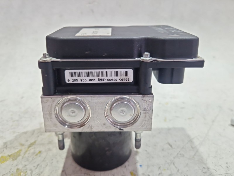 Recambio de nucleo abs para seat ibiza iv (6j5, 6p1) 1.2 referencia OEM IAM 0265955006  