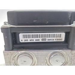 Recambio de nucleo abs para seat ibiza iv (6j5, 6p1) 1.2 referencia OEM IAM 0265955006  