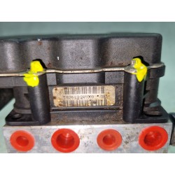 Recambio de nucleo abs para seat ibiza iv (6j5, 6p1) 1.2 referencia OEM IAM 0265955006  