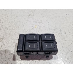 MANDO ELEVALUNAS DELANTERO IZQUIERDO 03163453 