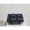 Recambio de mando elevalunas delantero izquierdo para ford mondeo iii (b5y) 2.0 tdci referencia OEM IAM 03163453  