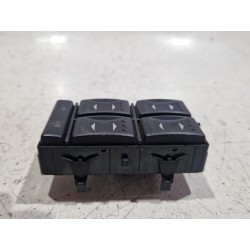 Recambio de mando elevalunas delantero izquierdo para ford mondeo iii (b5y) 2.0 tdci referencia OEM IAM 03163453  