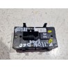 Recambio de mando elevalunas delantero izquierdo para ford mondeo iii (b5y) 2.0 tdci referencia OEM IAM 03163453  