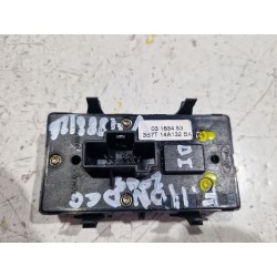 Recambio de mando elevalunas delantero izquierdo para ford mondeo iii (b5y) 2.0 tdci referencia OEM IAM 03163453  