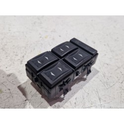 Recambio de mando elevalunas delantero izquierdo para ford mondeo iii (b5y) 2.0 tdci referencia OEM IAM 03163453  