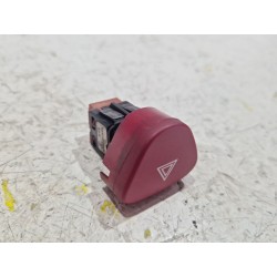 Recambio de boton emergencia para citroën c3 i (fc_, fn_) 1.4 hdi referencia OEM IAM 96405776KA  