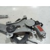Recambio de mecanismo elevalunas delantero derecho para daewoo kalos (klas) 1.4 16v referencia OEM IAM 96541738  