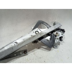Recambio de mecanismo elevalunas delantero derecho para daewoo kalos (klas) 1.4 16v referencia OEM IAM 96541738  