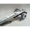Recambio de mecanismo elevalunas delantero derecho para daewoo kalos (klas) 1.4 16v referencia OEM IAM 96541738  