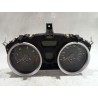 Recambio de cuadro completo para renault megane ii (bm0/1_, cm0/1_) 1.5 dci referencia OEM IAM 4KAD020821  